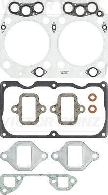Gasket Kit, cylinder head